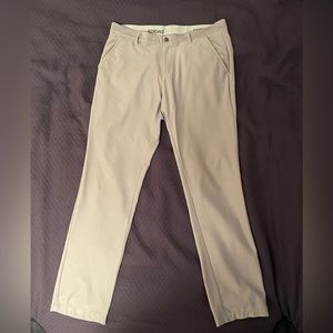 Adidas Golf Pants 32x32